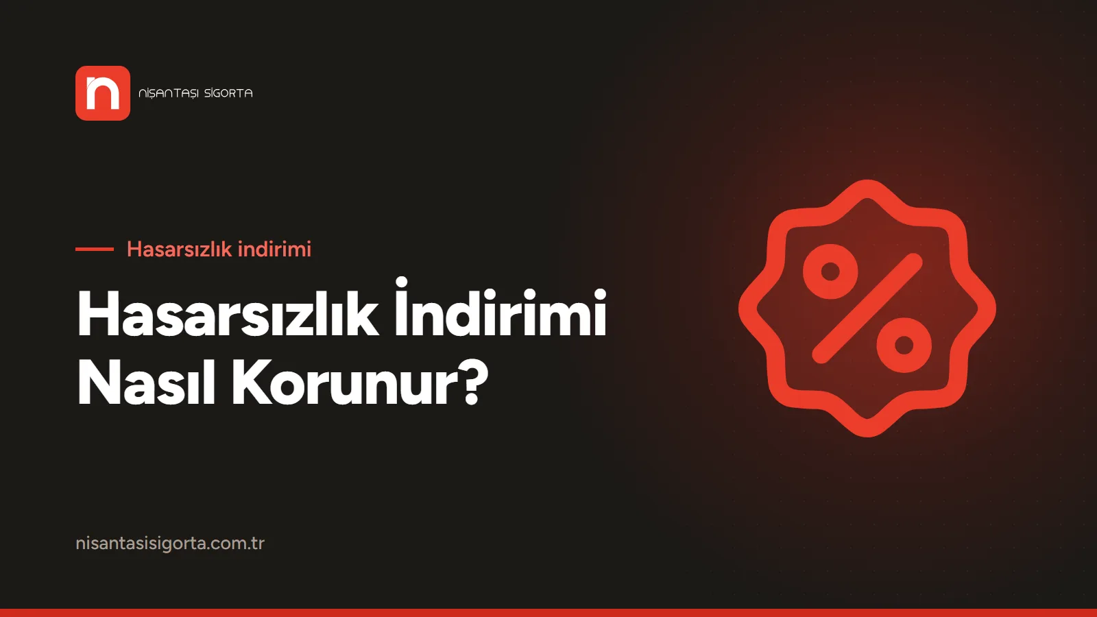 Hasarsızlık İndirimi Nasıl Korunur? Trafik ve Kasko Rehberi